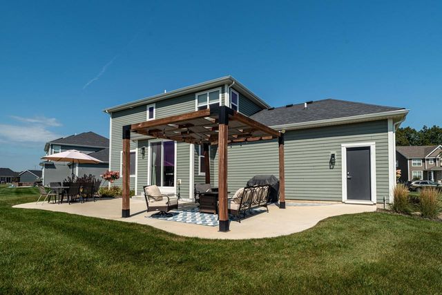 N61W21633 Legacy TRAIL, Menomonee Falls, WI 53051