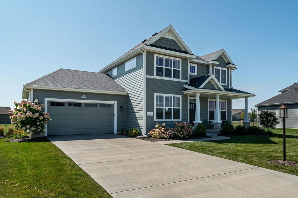 N61W21633 Legacy TRAIL, Menomonee Falls, WI 53051