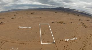 82539 Pipeline, 29 Palms, CA 92277