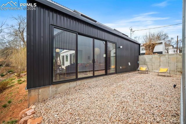 3328 W Bijou Street, Colorado Springs, CO 80904