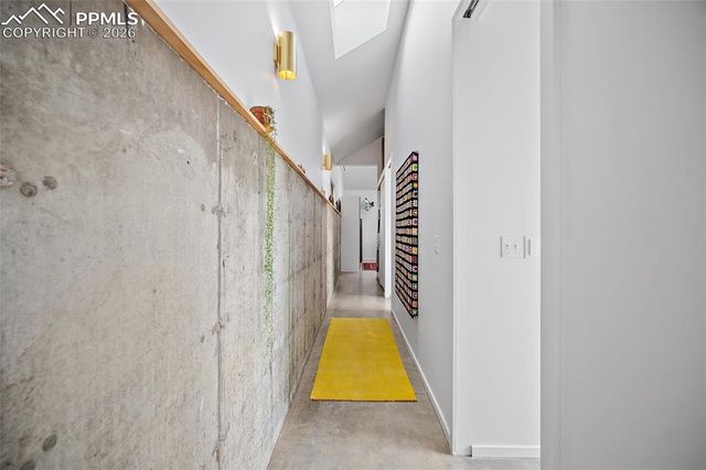 3328 W Bijou Street, Colorado Springs, CO 80904