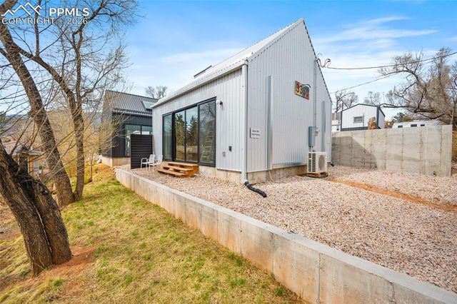 3328 W Bijou Street, Colorado Springs, CO 80904