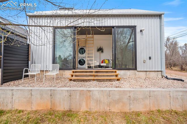 3328 W Bijou Street, Colorado Springs, CO 80904