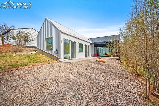 3328 W Bijou Street, Colorado Springs, CO 80904