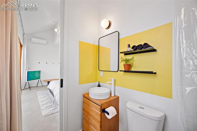 3328 W Bijou Street, Colorado Springs, CO 80904