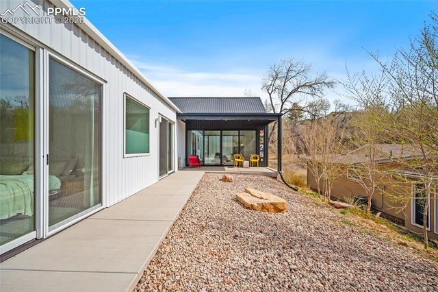 3328 W Bijou Street, Colorado Springs, CO 80904