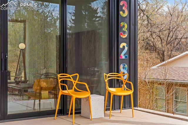 3328 W Bijou Street, Colorado Springs, CO 80904