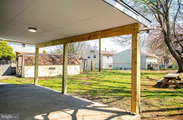 15 PEACH RD, Elkton, MD 21921