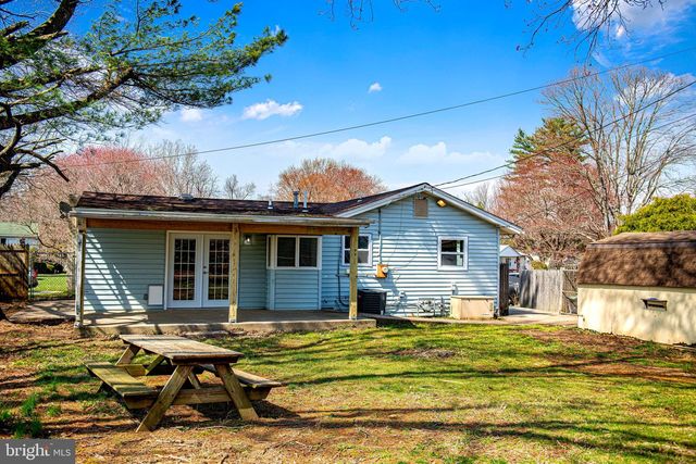 15 PEACH RD, Elkton, MD 21921