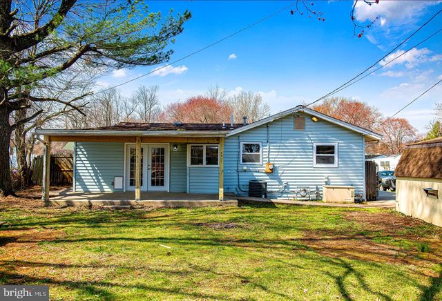 15 PEACH RD, Elkton, MD 21921