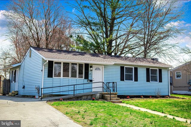 15 PEACH RD, Elkton, MD 21921