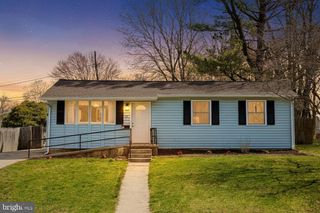 15 PEACH RD, Elkton, MD 21921