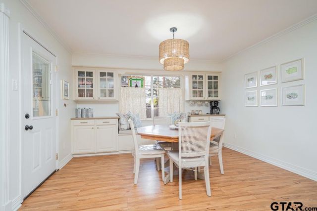 401 Sheffield Dr., Longview, TX 75605