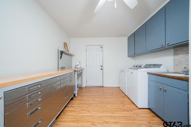 401 Sheffield Dr., Longview, TX 75605