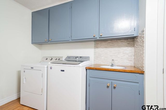 401 Sheffield Dr., Longview, TX 75605