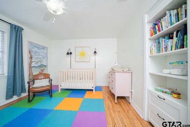 401 Sheffield Dr., Longview, TX 75605