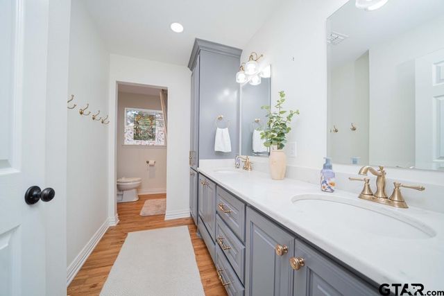 401 Sheffield Dr., Longview, TX 75605