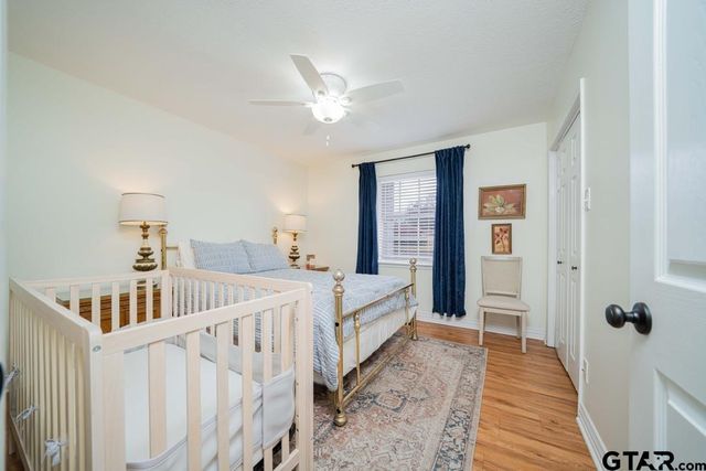 401 Sheffield Dr., Longview, TX 75605