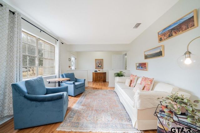 401 Sheffield Dr., Longview, TX 75605