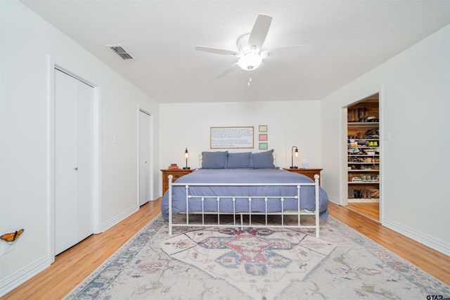 401 Sheffield Dr., Longview, TX 75605