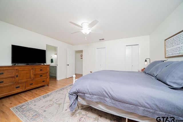 401 Sheffield Dr., Longview, TX 75605