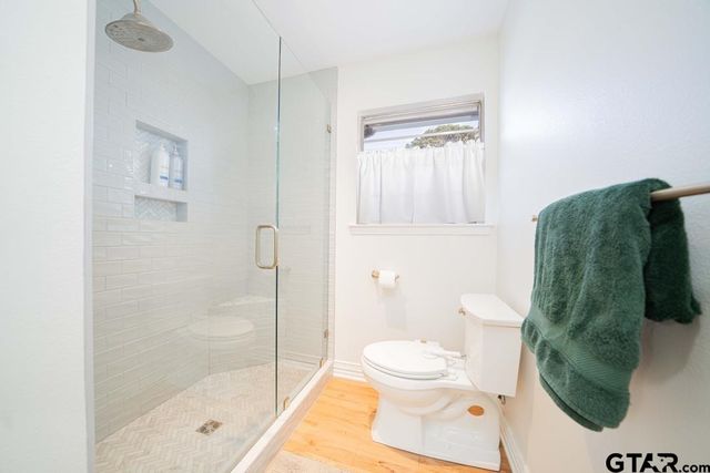 401 Sheffield Dr., Longview, TX 75605