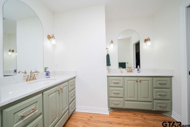 401 Sheffield Dr., Longview, TX 75605