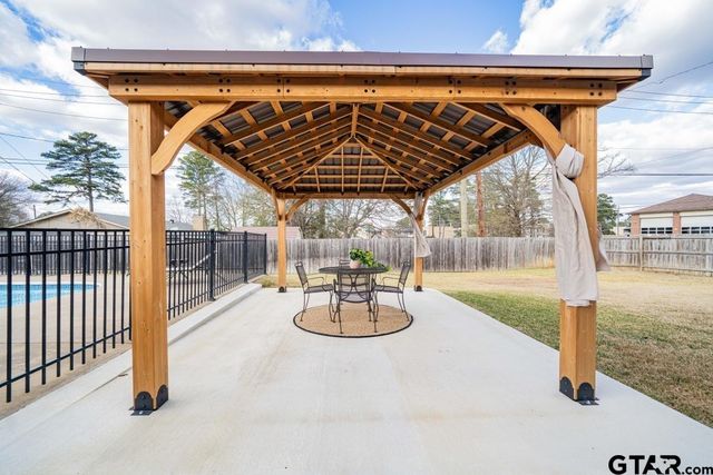 401 Sheffield Dr., Longview, TX 75605