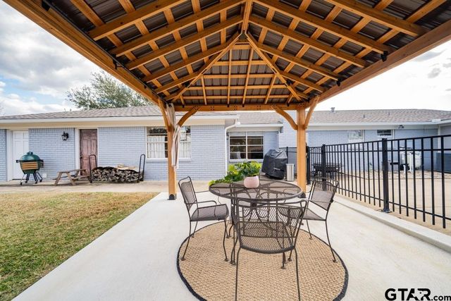 401 Sheffield Dr., Longview, TX 75605