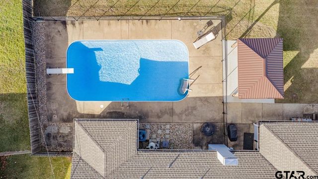 401 Sheffield Dr., Longview, TX 75605