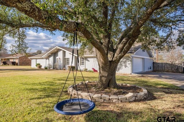 401 Sheffield Dr., Longview, TX 75605