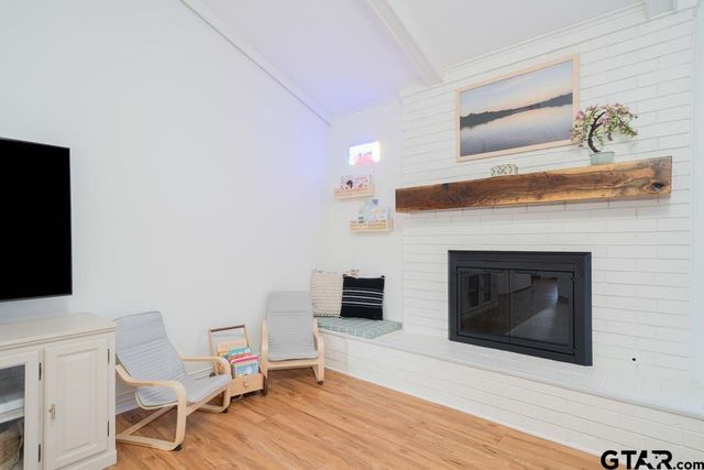 401 Sheffield Dr., Longview, TX 75605