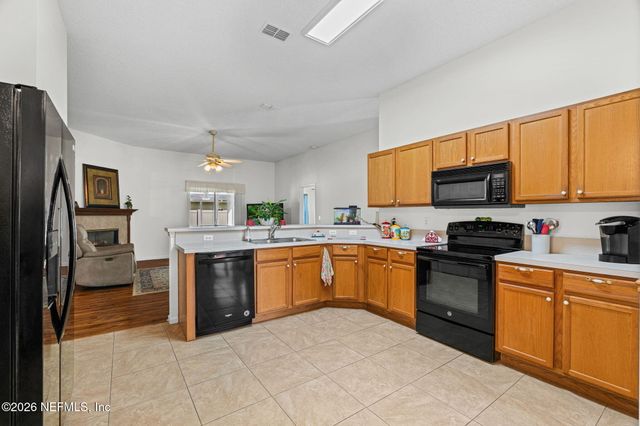 1935 ST GEORGE Court, Middleburg, FL 32068