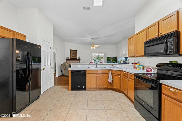 1935 ST GEORGE Court, Middleburg, FL 32068