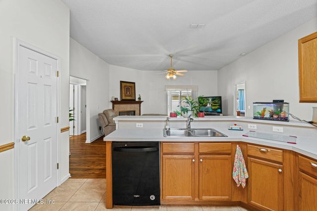 1935 ST GEORGE Court, Middleburg, FL 32068