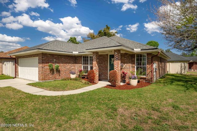 1935 ST GEORGE Court, Middleburg, FL 32068