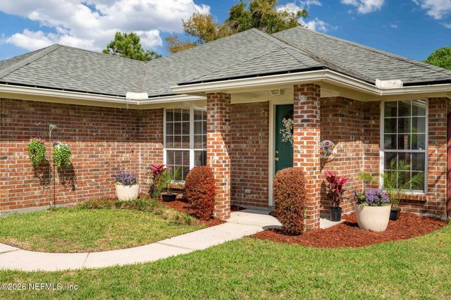 1935 ST GEORGE Court, Middleburg, FL 32068