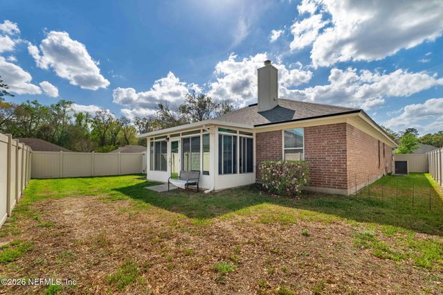 1935 ST GEORGE Court, Middleburg, FL 32068