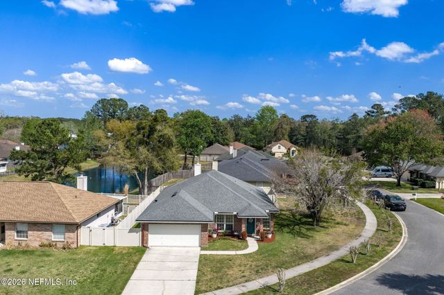 1935 ST GEORGE Court, Middleburg, FL 32068