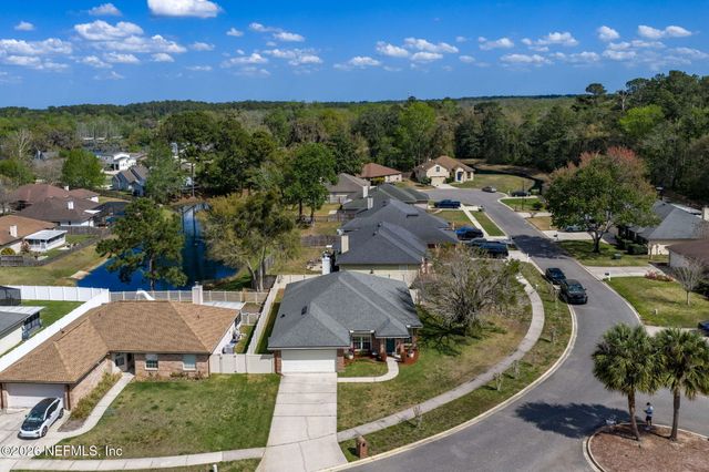 1935 ST GEORGE Court, Middleburg, FL 32068