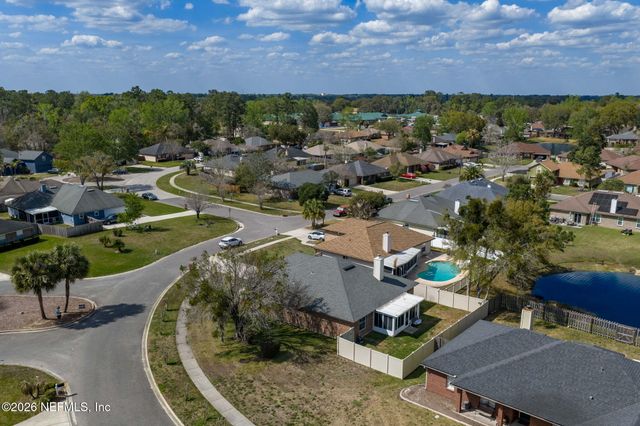 1935 ST GEORGE Court, Middleburg, FL 32068