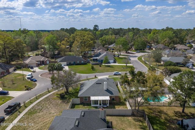 1935 ST GEORGE Court, Middleburg, FL 32068