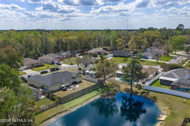 1935 ST GEORGE Court, Middleburg, FL 32068