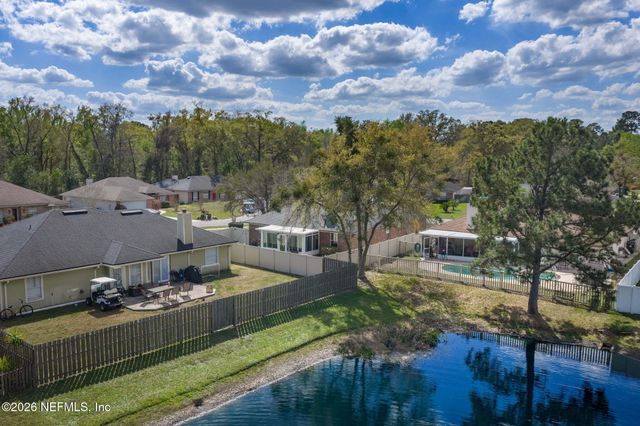 1935 ST GEORGE Court, Middleburg, FL 32068