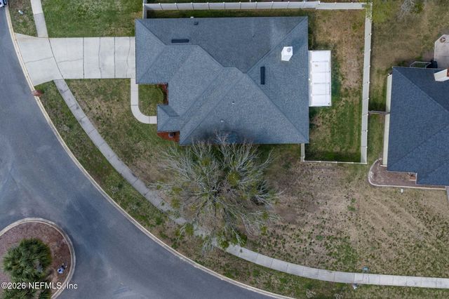 1935 ST GEORGE Court, Middleburg, FL 32068