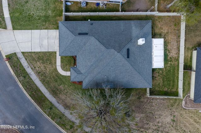 1935 ST GEORGE Court, Middleburg, FL 32068