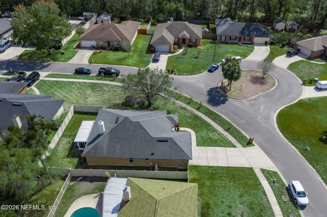 1935 ST GEORGE Court, Middleburg, FL 32068