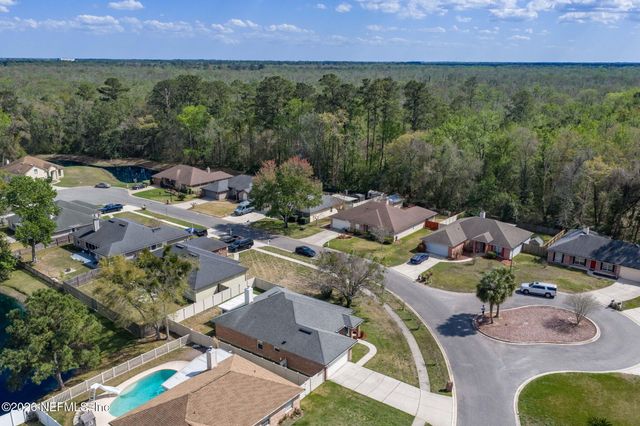 1935 ST GEORGE Court, Middleburg, FL 32068