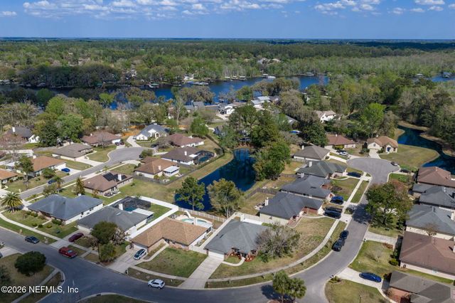 1935 ST GEORGE Court, Middleburg, FL 32068