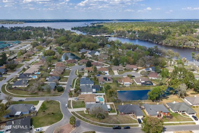 1935 ST GEORGE Court, Middleburg, FL 32068